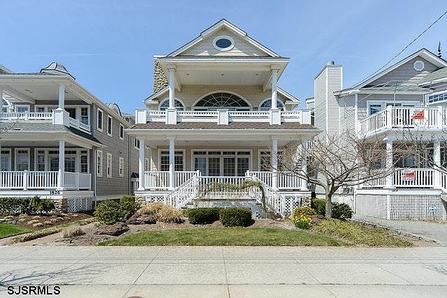 Home Exterior