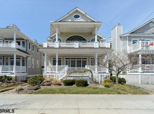 1822 Wesley Ave, Ocean City, NJ 08226