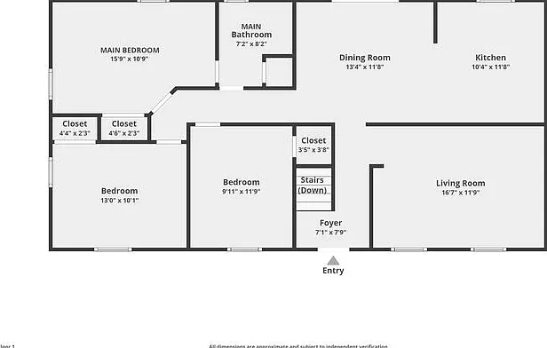 121 Shihmen Ct — Photo 15