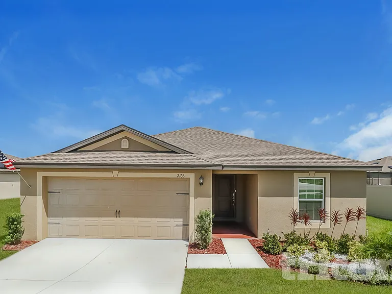2163 Mandarin Loop — Photo 1