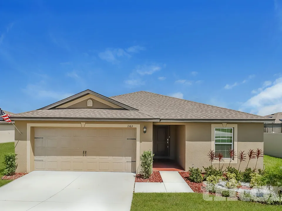 2163 Mandarin Loop