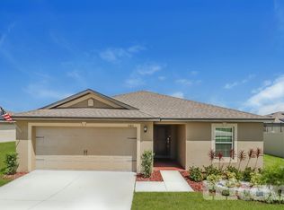 2163 Mandarin Loop, Dundee, FL 33838