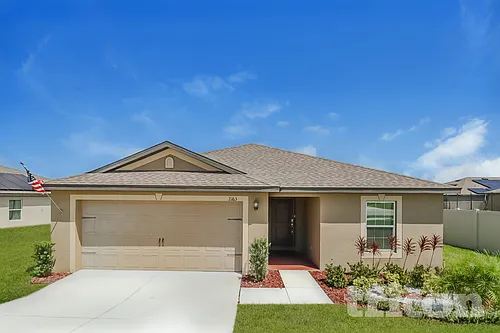 2163 Mandarin Loop Photo 1