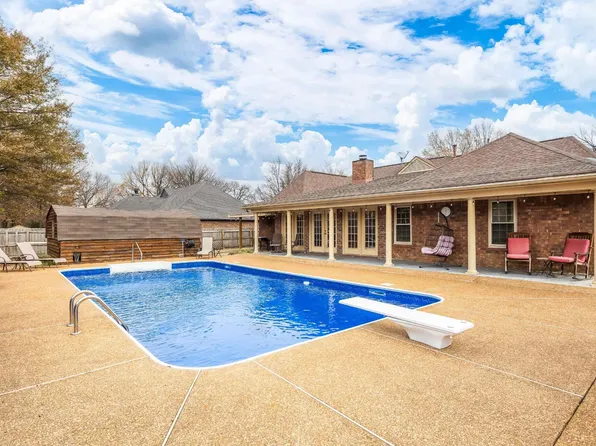 3857 Thistle Knoll Cv Lot 168, Memphis, TN 38135