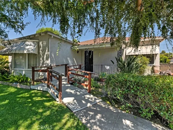 820 N Ford St, Burbank, CA 91505