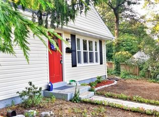 6300 Gentele Ct, Alexandria, VA 22310