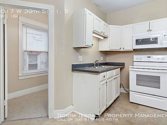 4th image of 1017 W 39th St #1-5