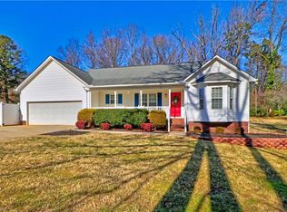 110 Fairfax Dr, Salisbury, NC 28146