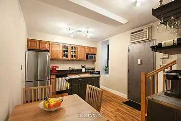Sold by Town Residential