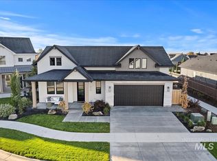 5119 W Canaston Dr, Meridian, ID 83646