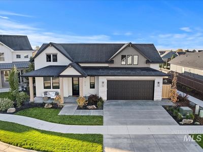 5119 W Canaston Dr, Meridian, ID, 83646