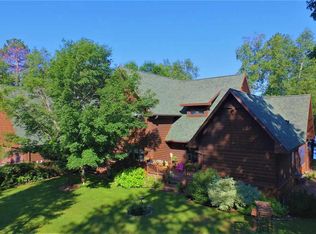 7221 Reinertsen Dr, Britt, MN 55710