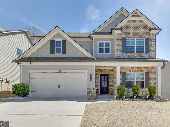 3247 Hawthorne Path, Braselton, GA 30517