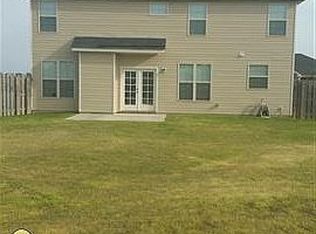 1002 Rosland Cir, Augusta, GA 30909