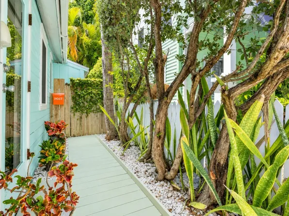 1105 Olivia St, Key West, FL 33040