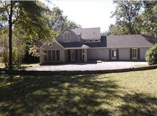 2174 Woodley Rd, Montgomery, AL 36111