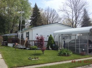 7298 Bennington Pike, Ravenna, OH