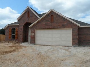 11638 Beckton Cypress Dr, Tomball, TX 77377