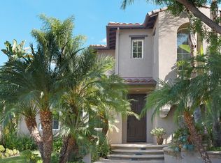 8 Bodega Bay, Irvine, CA 92602