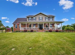 770 Victory Rd, Springfield, OH 45504