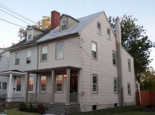 110 Rancocas Rd, Mount Holly, NJ 08060