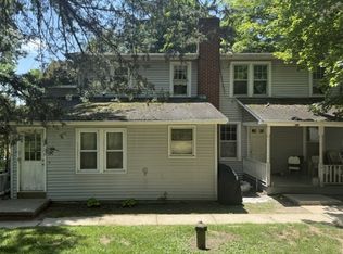 22 Meadows Rd, Lafayette Twp., NJ 07848