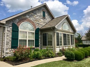 229 Saddle Ridge Cir, Danville, KY 40422