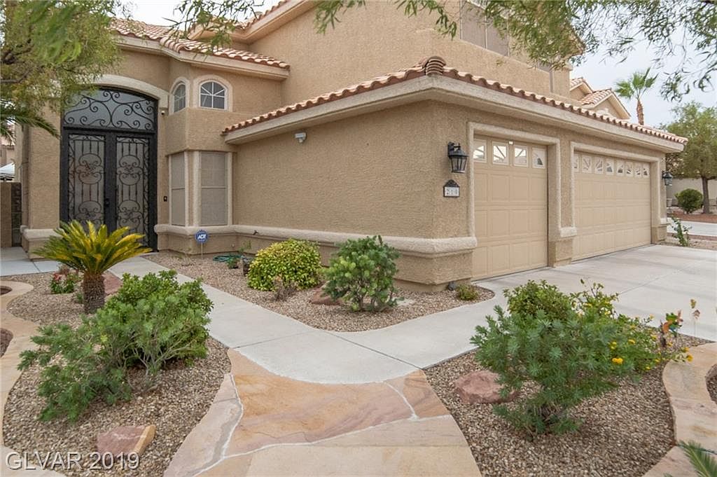 210 Chaco Canyon Dr Henderson NV 89074 Zillow