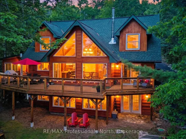 1015 Bluestone Ln, Minden Hills, ON K0M 2K0