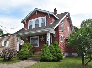 324 Church St, Indiana, PA 15701