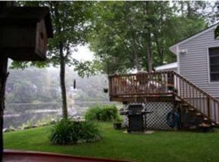 10 Tibbetts Rd, Fremont, NH 03044