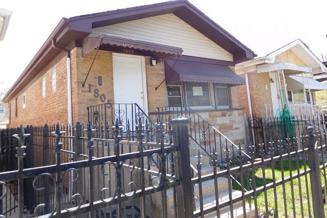 1st image of 1805 N Keeler Ave