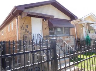 1805 N Keeler Ave, Chicago, IL 60639