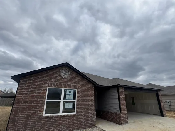 18 Buckshot Dr, Ward, AR 72176
