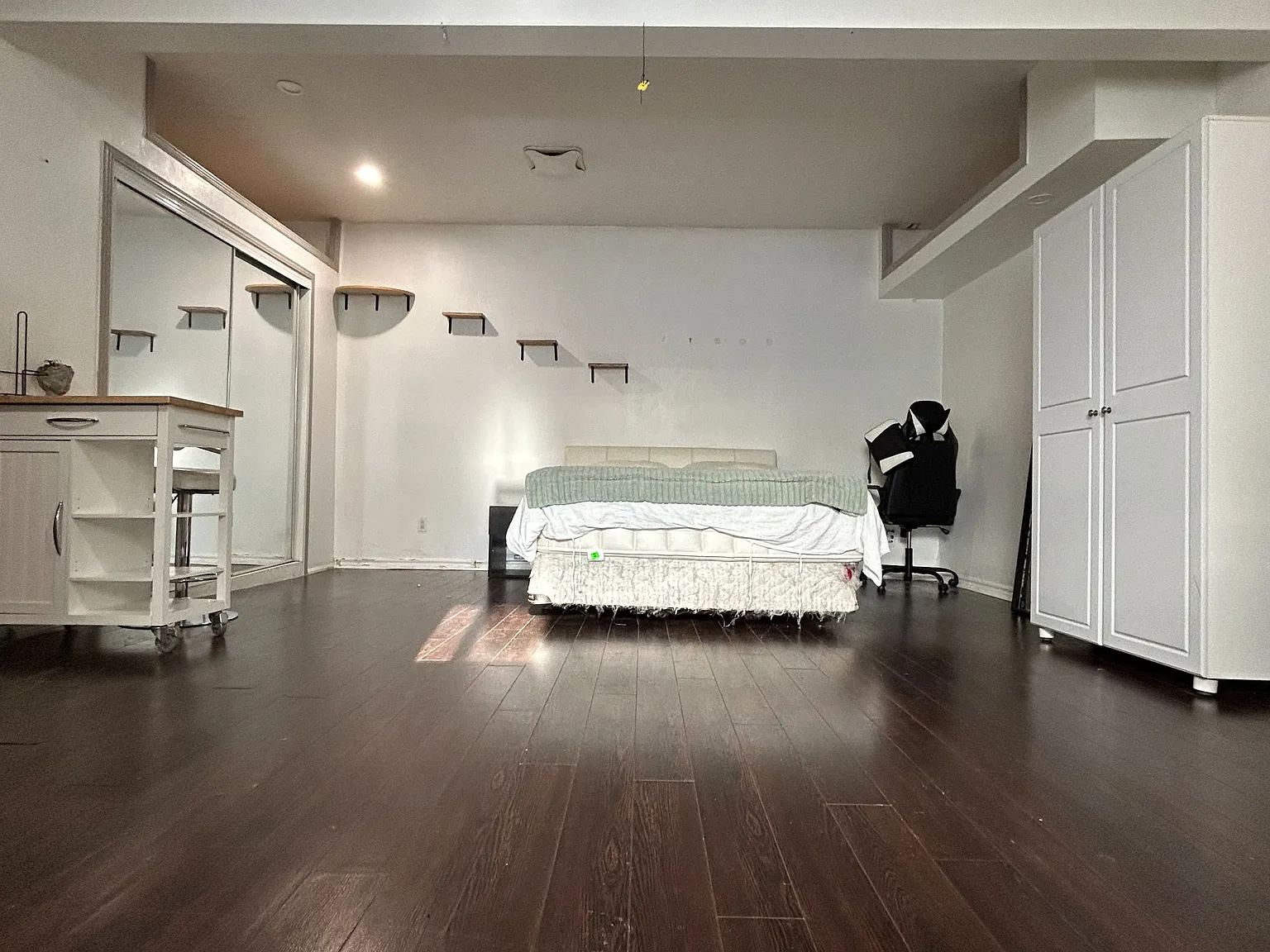 1 bed, $1,499 — Photo 4