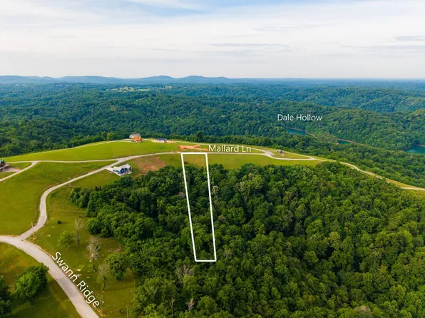 0 Mallard Rd, Hilham, TN 38568