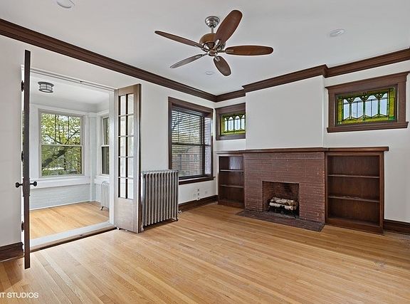 3rd image of 1415 W Balmoral Ave APT 2