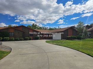2703 Crossroads Blvd APT B, Grand Junction, CO 81506