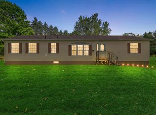 1022 Mary Lou Ln, Metamora, MI 48455