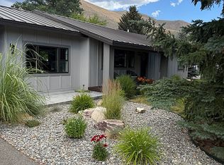 2840 Shenandoah Dr, Hailey, ID 83333