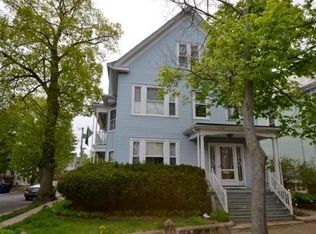 66 Leach St #A, Salem, MA 01970