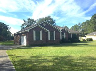 2337 Prestige Dr, Waycross, GA 31501