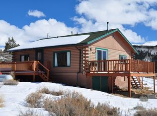 85 Elk Rd, Leadville, CO 80461