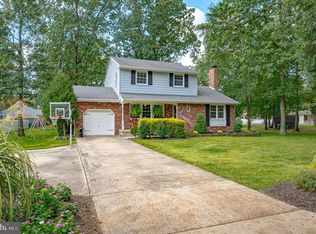 1516 Manduit St, Thorofare, NJ 08086