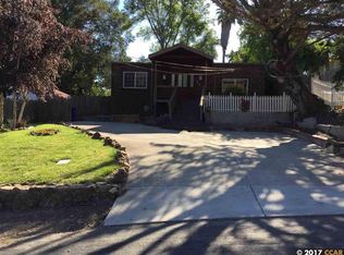 769 El Patio St, El Sobrante, CA 94803