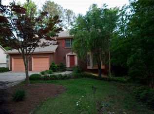 1505 Fieldgreen Overlook, Stone Mountain, GA 30088
