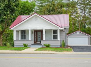 62 S Plains Rd, The Plains, OH 45780