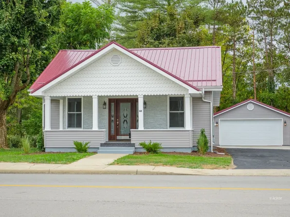 62 S Plains Rd, The Plains, OH 45780