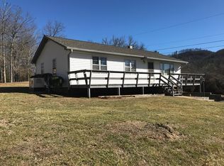 532 Mashburn Branch Rd, Franklin, NC 28734