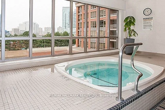 320 City Centre Dr #317 — Photo 11